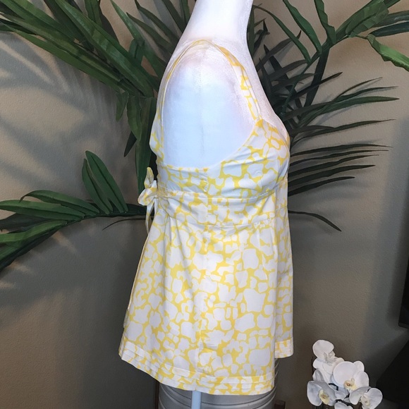 J. Crew 100% Cotton Women’s Tank Top - Size: XS - Picture 7 of 17